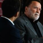 Ele está de volta! Schwarzenegger pretende acabar com a gerrymandering mais uma vez no estado de ouro