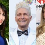 Elenco de 'Dancing With Destiny': Hilaria Baldwin, Corey Feldman, Danielle Fishel e ainda mais o período de junta-se 34- e também quais profissionais estão de volta?