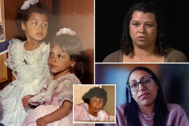 Eles finalmente aprendem nomes reais décadas depois que mamãe encontrou nu e morto na Ariz. Deserto

