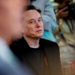 Elon Musk aconselha que os Estados Unidos certamente serão 'Saudação' se 1 problema não for corrigido- afirma que o governo federal é "geralmente não acessível". Prepare atualmente