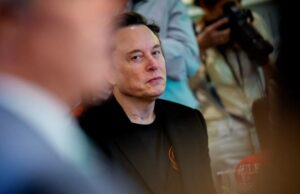 Elon Musk aconselha que os Estados Unidos certamente serão ‘Saudação’ se 1 problema não for corrigido- afirma que o governo federal é “geralmente não acessível”. Prepare atualmente Elon Musk aconselha que os Estados Unidos certamente serão 'Saudação' se 1 problema não for corrigido- afirma que o governo federal é "geralmente não acessível". Prepare atualmente