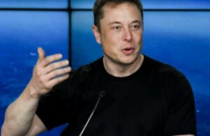 Elon Musk afirma que todos teremos tratamento ‘melhor’, alimentos, imóveis e ‘qualquer outra coisa’ e ganhos globais ‘altos’ quando a robótica assume o controle até 2030 Elon Musk afirma que todos teremos tratamento 'melhor', alimentos, imóveis e 'qualquer outra coisa' e ganhos globais 'altos' quando a robótica assume o controle até 2030