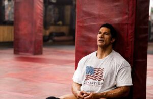 Em Toronto, os esperançosos de Oscar entram no octógono, no entanto, as balanços maiores são descobertas em outro lugar Em Toronto, os esperançosos de Oscar entram no octógono, no entanto, as balanços maiores são descobertas em outro lugar