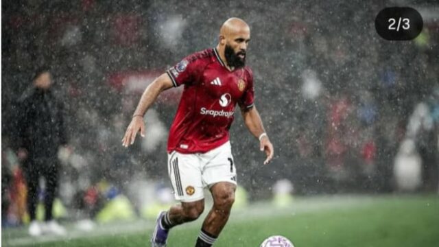 Em andamento! Connect Live Streaming Brentford vs Manchester United: Bryan Mbeumo retorna à 'antiga casa' 

