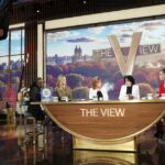 Em meio a Jimmy Kimmel Suspension, 'The Sight', da ABC, finalmente afirma: 'Ninguém nos silencia'