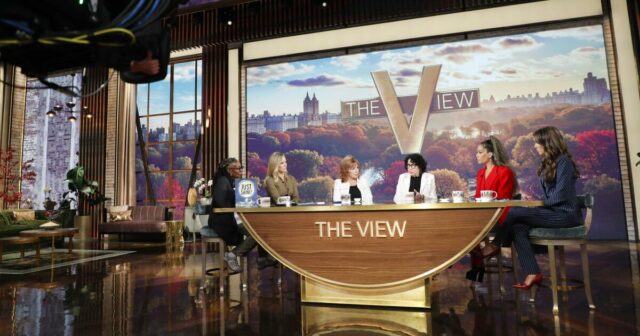 Em meio a Jimmy Kimmel Suspension, 'The Sight', da ABC, finalmente afirma: 'Ninguém nos silencia' 


