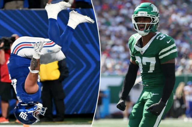 Em uma cidade desprovida de vitórias na NFL, a modéstia toca o segundo violino de agir como um idiota

