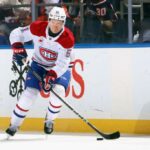 Emil Heineman, que jogou suas duas últimas temporadas com Montreal, disse que está emocionado por estar com os ilhéus quando se encontrou com a mídia em 13 de setembro de 2025.
