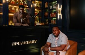 Emmanuel ACHO, LESEAN ‘Shady’ McCoy Open ‘Speakeasy’, um programa pós-jogo da NFL que qualquer pessoa pode descobrir Emmanuel ACHO, LESEAN 'Shady' McCoy Open 'Speakeasy', um programa pós-jogo da NFL que qualquer pessoa pode descobrir