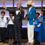 Emmy Honors Testemunhas de televisão: o anfitrião Nate Bargatze manteve o programa em execução e pagou o custo- por um excelente motivo