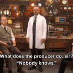 Emmys abrindo a Spoof tem Nate Bargatze avisando o futuro da TV