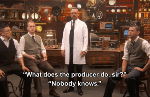 Emmys abrindo a Spoof tem Nate Bargatze avisando o futuro da TV Emmys abrindo a Spoof tem Nate Bargatze avisando o futuro da TV