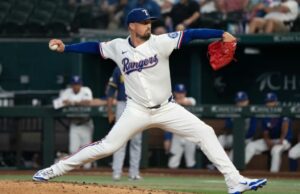 Encontrar defesas tardias pode ser diferença para os proprietários de beisebol de fantasia Jose A. Ferrer