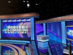 Entre no globo de ‘risco!’ On Vision Pro com este videogame de galeria da Apple novíssimo Entre no globo de 'risco!' On Vision Pro com este videogame de galeria da Apple novíssimo