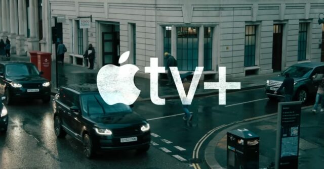 Entre os melhores Apple Television+ revela os retornos na próxima semana, e as avaliações permanecem em 

