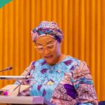 "Envia os fundos para uma conta dedicada": Oluremi Tinubu revela a demanda de aniversário