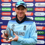 Eoin Morgan transforma 39: um recall em seus documentos mais famosos