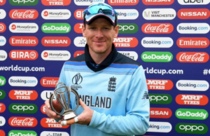 Eoin Morgan transforma 39: um recall em seus documentos mais famosos Eoin Morgan transforma 39: um recall em seus documentos mais famosos