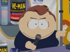 Episódio de ‘South Park’ provocando Charlie Kirk Drew da Funny Central, mas permanece na Paramount+ Episódio de 'South Park' provocando Charlie Kirk Drew da Funny Central, mas permanece na Paramount+