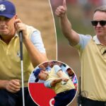 Equipe Europa revela a extensão da preparação da VR para o Bethpage Black Noise na Ryder Cup: 'Fun Little Gimmick'