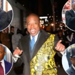 Eric Adams 'Momentos mais selvagens como prefeito de Nova York:' Haters se tornam meus garçons '