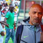 Eric Chelle derruba a atualização preocupante da lesão de Victor Osimhen antes do Clash Crucial da África do Sul