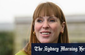 Escândalo tributário e de propriedade Fells vice Angela Rayner e Keir Starmer na trilha da campanha em 2024.