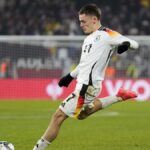 Eslováquia vs Alemanha, Informações sobre transmissão ao vivo: onde visualizar o qualificador da FIFA Globe canem 2026?