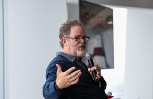 Especial: Rainn Wilson em ‘Código 3,’ Ajuste Ambiente e Espiritualidade Especial: Rainn Wilson em 'Código 3,' Ajuste Ambiente e Espiritualidade