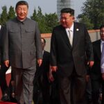 Especialista médico pesa depois de Xi, Putin capturado no microfone quente discutindo transplantes de órgãos, imortalidade