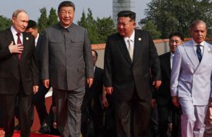 Especialista médico pesa depois de Xi, Putin capturado no microfone quente discutindo transplantes de órgãos, imortalidade Especialista médico pesa depois de Xi, Putin capturado no microfone quente discutindo transplantes de órgãos, imortalidade