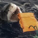 Especialistas australianos revelam roupas de mergulho 'à prova de mordidas' para proteger de tubarões