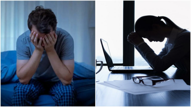 Especialistas em saúde e bem -estar prejudicam a mudança de cemitério, resultando em incapacidade de conceber em homens e mulheres 

