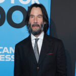 'Esperando o tapete vermelho da primeira noite de Godot: Keanu Reeves, Kieran Culkin, Danielle Brooks e ainda mais (imagens)