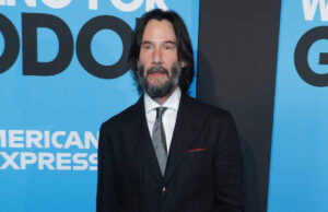 ‘Esperando o tapete vermelho da primeira noite de Godot: Keanu Reeves, Kieran Culkin, Danielle Brooks e ainda mais (imagens) 'Esperando o tapete vermelho da primeira noite de Godot: Keanu Reeves, Kieran Culkin, Danielle Brooks e ainda mais (imagens)
