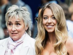 Essa é Christy Martin? O que descobrir sobre o lutador interpretado por Sydney Sweeney GetTyimages108159405 Christy Martin 5 coisas.