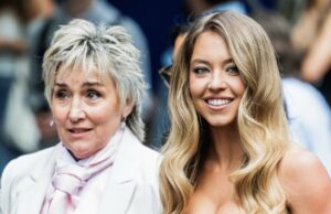 Essa é Christy Martin? O que descobrir sobre o lutador interpretado por Sydney Sweeney GetTyimages108159405 Christy Martin 5 coisas.