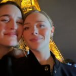 Quem é Kate Harrison? Conheça o modelo que se casou com Chloe Grace Moretz