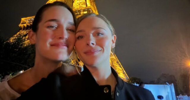 Quem é Kate Harrison? Conheça o modelo que se casou com Chloe Grace Moretz