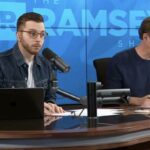 Essa mulher de Nova York recebeu um financiamento de US $ 35 mil para sua namorada- depois disso eles se separaram. Os hosts do programa Ramsey descrevem que possui a dívida financeira