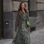 Essas 19 roupas de outono floral 'Hamptons Rich Mommy' criadas ao seu redor