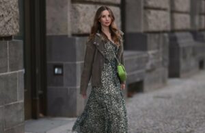 Essas 19 roupas de outono floral ‘Hamptons Rich Mommy’ criadas ao seu redor Essas 19 roupas de outono floral 'Hamptons Rich Mommy' criadas ao seu redor