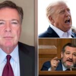 Essas duas palavras levaram à acusação federal de James Comey-como ex-promotores prevêem que o ex-chefe do FBI vencerá o Perjúrio