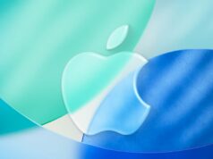 iOS 26.2 mostra que a Apple ainda está ajustando a aparência do Liquid Glass Apple Logo Liquid Glass iOS 26 luz
