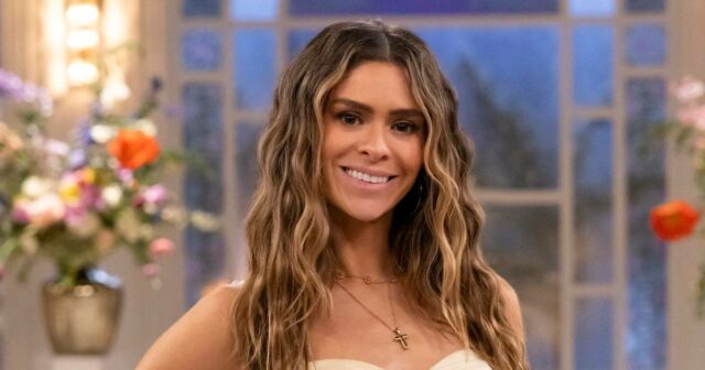 Esse é Taylor Frankie Paul? 5 pontos para entender sobre a seguinte solteira 


