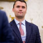 Quem é Charlie Kirk conhece o fundador do Turning Point USA tardio