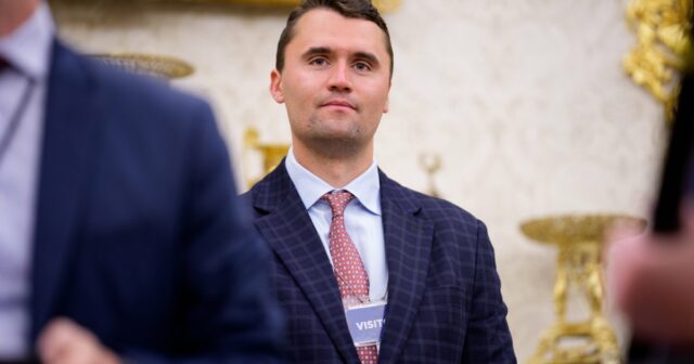 Quem é Charlie Kirk conhece o fundador do Turning Point USA tardio