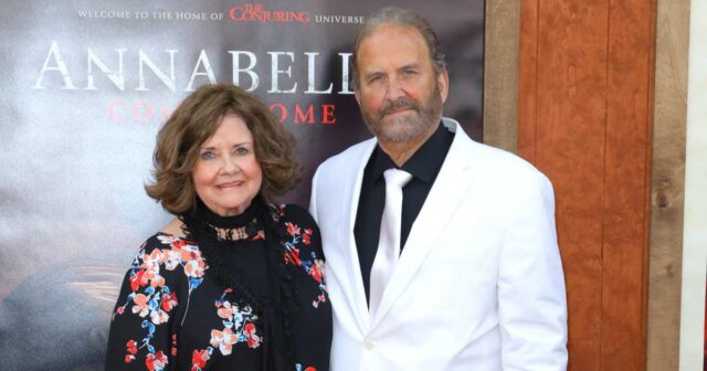 Ed e Lorraine Warren