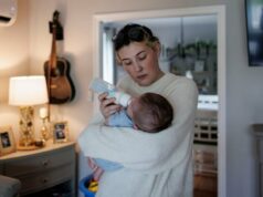 Esses proprietários realmente não entendiam que sua água foi infectada até que um professor apareceu Esses proprietários realmente não entendiam que sua água foi infectada até que um professor apareceu