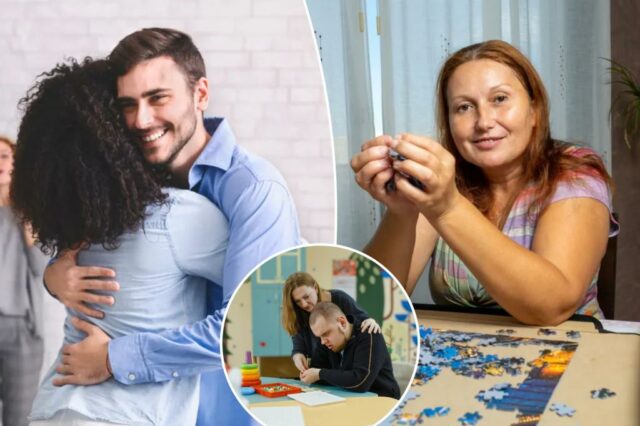 Esses sintomas são comumente negligenciados em adultos com autismo, afirmam especialistas


